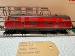 Marklin 3184 SBB diesel lok digitaal / OVP, Hobby en Vrije tijd, Modeltreinen | H0, Wisselstroom, Locomotief, Ophalen of Verzenden
