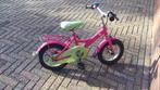 Kinderfiets in goede staat met standaard, Ophalen of Verzenden, Gebruikt, Minder dan 16 inch