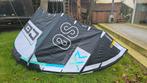 Core XR8 8m - perfecte staat, Ophalen, Zo goed als nieuw, Wingsurf-wing