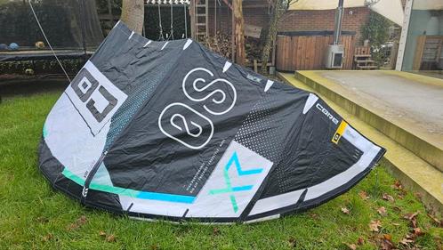 Core XR8 8m - perfecte staat, Watersport en Boten, Wingsurfen, Zo goed als nieuw, Wingsurf-wing, Ophalen