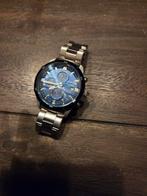 Pulsar 9N0164 chronograph horloge

In goede en nette staat., Ophalen of Verzenden, Zo goed als nieuw, Staal, Overige merken