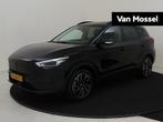 MG MG ZS EV EV Long Range Luxury 70 kWh | Navi | Panoramadak, Auto's, MG, 12 maanden, Gebruikt, ZS, Zwart