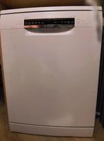 Bosch vaatwasser serie 4 silence plus, Ophalen, Zo goed als nieuw, Vrijstaand, 85 tot 90 cm