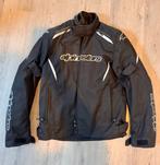 Alpinastars motorpak compleet (nieuwstaat), Motoren, Kleding | Motorkleding, Ophalen, Alpinestars, Tweedehands, Heren