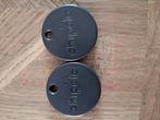 Chipolo One Bluethooth Tracker keyfinder Apple. Prijs p.st, Ophalen of Verzenden