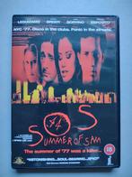 Summer of Sam (1999) / Spike Lee, Cd's en Dvd's, Verzenden