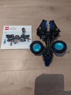 Lego black panther 76211, Ophalen of Verzenden, Zo goed als nieuw, Complete set, Lego