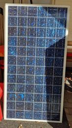 Zonnepanelen & micro-omvormers, Ophalen, Gebruikt