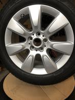 17" orig. Mini Countryman Spoke F60 560 winter 6868276, Gebruikt, Banden en Velgen, 17 inch, Personenwagen
