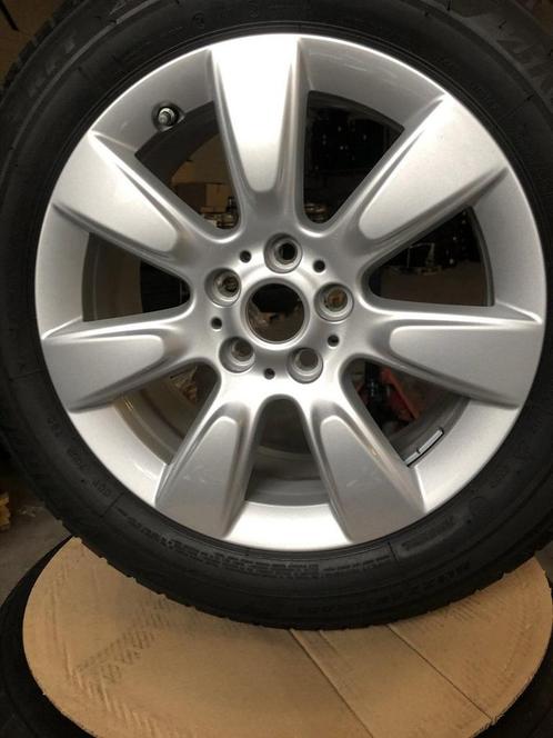 17" orig. Mini Countryman Spoke F60 560 winter 6868276, Auto-onderdelen, Banden en Velgen, Banden en Velgen, Winterbanden, 17 inch