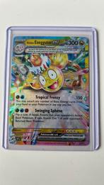 Alolan Exeggutor ex - 133/191  - Pokemon Surging Sparks, Ophalen, Nieuw, Losse kaart, Foil