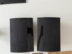 Jamo sat 200, Ophalen, Zo goed als nieuw, 60 tot 120 watt, Front, Rear of Stereo speakers