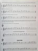 Hal Leonard Methode voor Gitaar Deel 1 + CD, Gitaar, Les of Cursus, Ophalen of Verzenden, Zo goed als nieuw