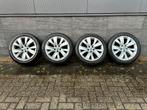 Opel velgenset OEM 18inch, Auto-onderdelen, Banden en Velgen, 18 inch, Gebruikt, Banden en Velgen, 235 mm