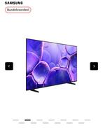 Samsung tv 65” 8000s nieuw in doos, Audio, Tv en Foto, Televisies, QLED, Nieuw, Ophalen of Verzenden, Samsung