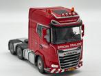 WSI DAF XG + NOOTEBOOM 6x4, HGL74-@hotmail.com, Ophalen of Verzenden, Zo goed als nieuw, Bus of Vrachtwagen