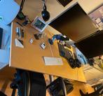 Ikea bureau gratis in Utrecht eo, Huis en Inrichting, Bureaus, Ophalen of Verzenden, Zo goed als nieuw