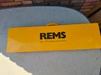 Rems tiger zaag, Ophalen of Verzenden, Zo goed als nieuw