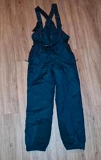 Zwarte skibroek van Robey, maat XL, Ophalen of Verzenden, Gedragen