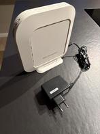 KPN WiFi Versterker, Ophalen of Verzenden, Gebruikt