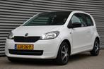 Skoda CITIGO 1.0 Sport Navi/Cruise/Pdc/Stoelverw, Voorwielaandrijving, Euro 5, Gebruikt, LED verlichting