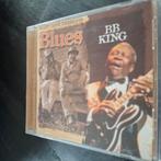 BB king, Ophalen of Verzenden, 1980 tot heden, Zo goed als nieuw, Jazz