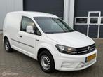 Volkswagen Caddy Bestel 2.0 TDI L1H1 BMT Eco | BTW | Airco, 1349 kg, Stof, Gebruikt, 4 cilinders