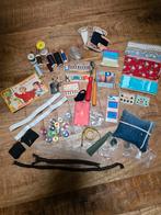 Fournituren, garen, naalden en diversen., Ophalen of Verzenden, Zo goed als nieuw