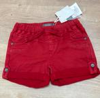 Geisha korte broek mt 128 nieuw., Ophalen of Verzenden, Nieuw, Meisje, Broek