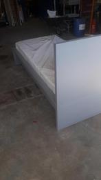 1 persoons Ikea ledikant, Ophalen, 90 cm, Eenpersoons, Zo goed als nieuw