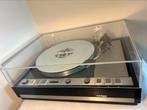 Thorens TD126- SME3009 en Clearaudio element., Audio, Tv en Foto, Platenspelers, Thorens, Pitch-regelaar, Ophalen of Verzenden