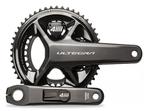 4iiii Precision Pro 3+ Shimano Ultegra R8100 powermeter, Crankstel of Pedalen, 4iiii, Racefiets, Nieuw