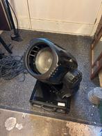 2x movingheads halogeenlamp skytec 800w lampen type: 150.677, Muziek en Instrumenten, Licht en Laser, Ophalen, Gebruikt, Licht