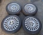16 inch steek 5x110, Alfa Romeo 159 zomerbanden 225 50 16, Ophalen, Gebruikt, 16 inch, Banden en Velgen