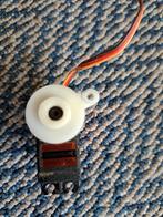 Stuurservo, Ophalen of Verzenden, Gebruikt, Elektro, Auto offroad
