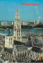 Antwerpen- -O.L.V.Kathedraal., Verzenden, 1980 tot heden, Ongelopen, België en Luxemburg
