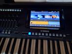 keyboard, Muziek en Instrumenten, Keyboards, Aanslaggevoelig, Zo goed als nieuw, 76 toetsen, Ophalen