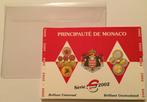 Hoesjes voor het opbergen van BU sets Monaco (vanaf 2001), Verzenden, Overige typen