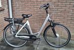 Stella Livorno Elektrische Fiets - 522WH accu, Gebruikt, 51 tot 55 cm, 50 km per accu of meer, Ophalen