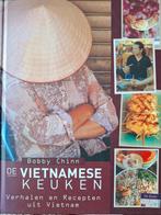 B. Chinn - De Vietnamese keuken ZGAN, Boeken, Kookboeken, Ophalen of Verzenden, Zo goed als nieuw, Azië en Oosters