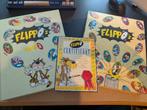 Extreem complete set flippo mappen incl. Limited editions, Verzamelen, Flippo's, Ophalen of Verzenden, Limited Edition Adventure
