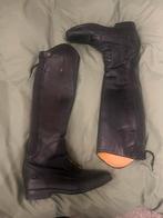 HKM laarzen maat 42, Ophalen of Verzenden, Zo goed als nieuw, Dressuur, Schoeisel