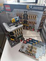Lego Grand Emporium 10211, Kinderen en Baby's, Speelgoed | Duplo en Lego, Ophalen, Zo goed als nieuw, Complete set, Lego