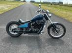 Honda Shadow 600 Bobber, Motoren, Motoren | Honda, 2 cilinders, Chopper, Particulier, 600 cc