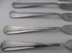 33 stuks vintage SOLA 1400 HETTY bestek Sola GZ 1400 per st, Ophalen of Verzenden
