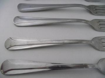 33 stuks vintage SOLA 1400 HETTY bestek Sola GZ 1400 per st beschikbaar voor biedingen