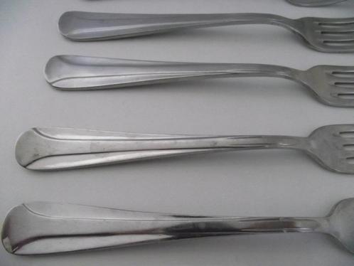 33 stuks vintage SOLA 1400 HETTY bestek Sola GZ 1400 per st, Antiek en Kunst, Antiek | Bestek, Ophalen of Verzenden
