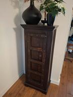 India's kastje, Huis en Inrichting, Ophalen, 100 tot 150 cm, Zo goed als nieuw, 75 cm of meer