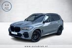 BMW X5 XDrive45e Lime Rock Grey | M-sport | Sky Lounge | Las, Auto's, BMW, Gebruikt, 394 pk, Met garantie (alle), Vierwielaandrijving