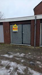 Te huur garagebox 18m2 in Reeuwijk, Huizen en Kamers, Zuid-Holland